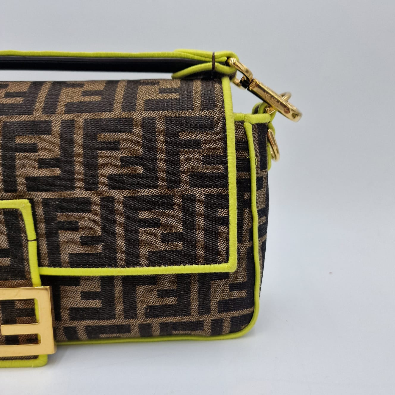 Fendi Baguette