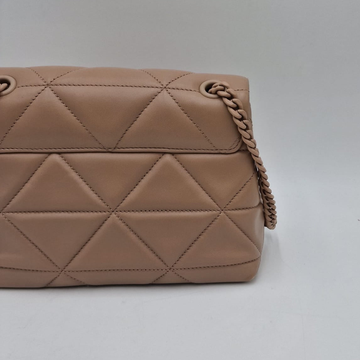 Prada Spectrum Nude