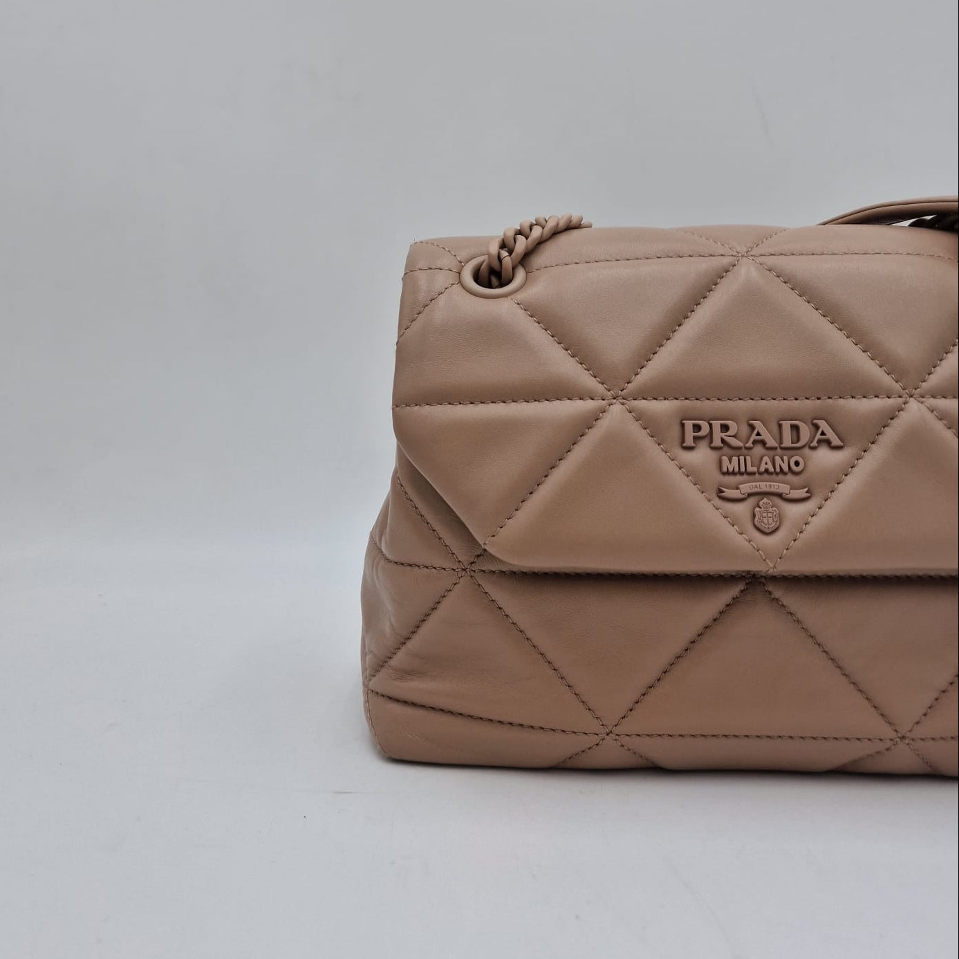 Prada Spectrum Nude