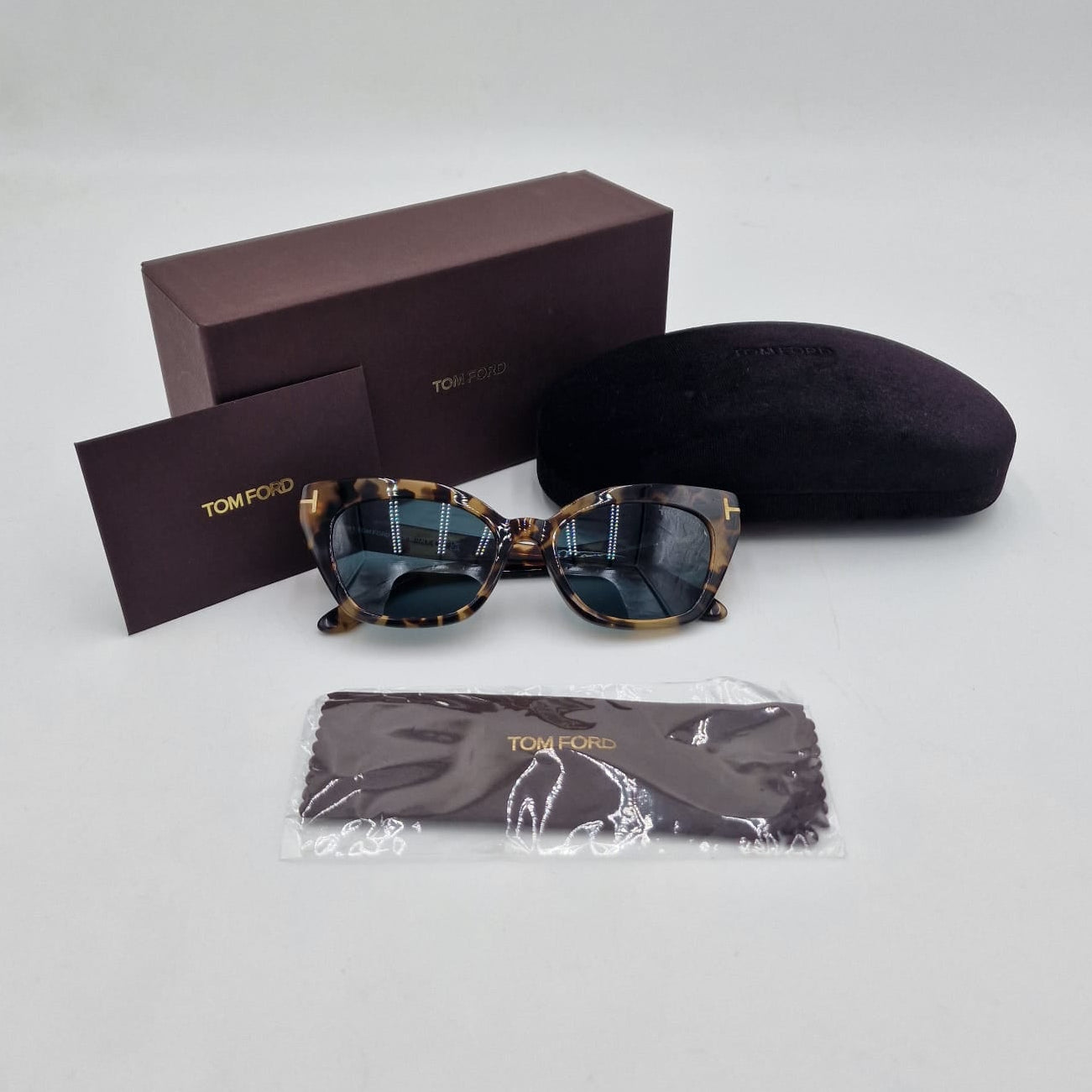 Tom Ford Sunglasses