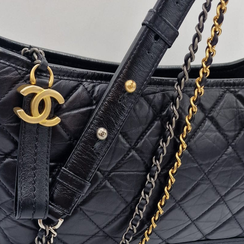Chanel Gabrielle Shoulder Bag
