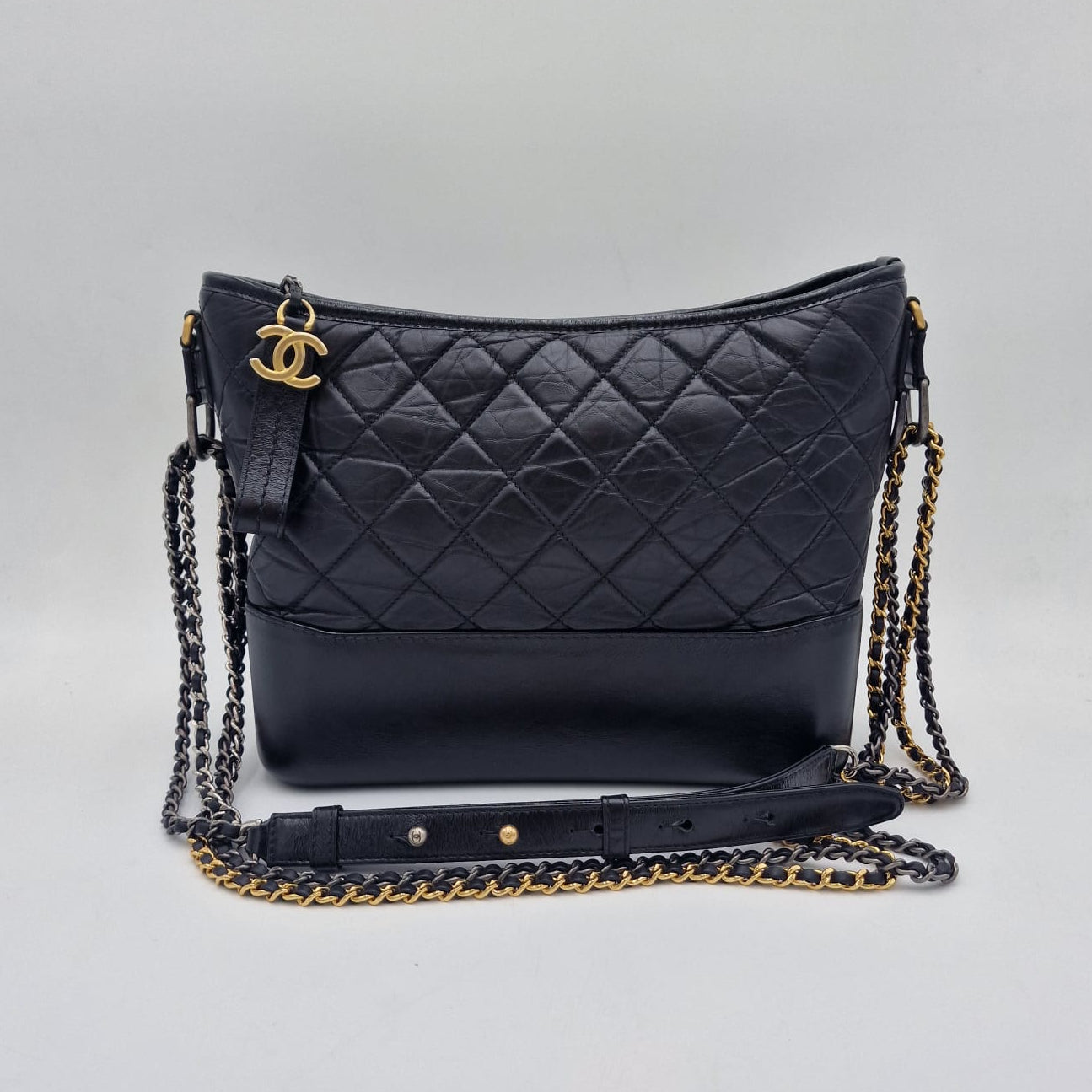Chanel Gabrielle Shoulder Bag