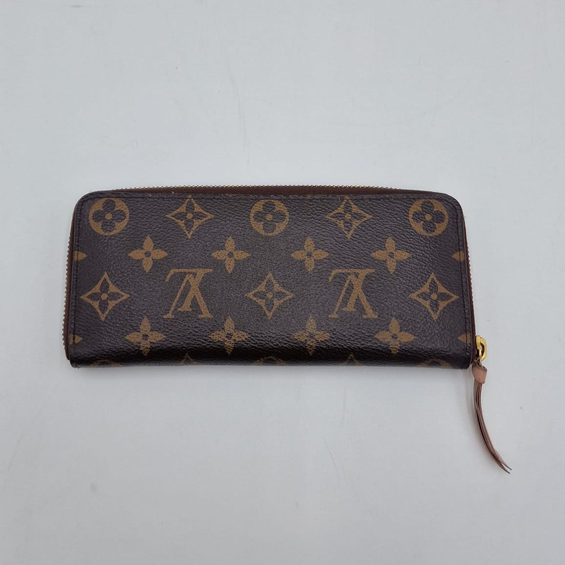 Louis Vuitton Clemence