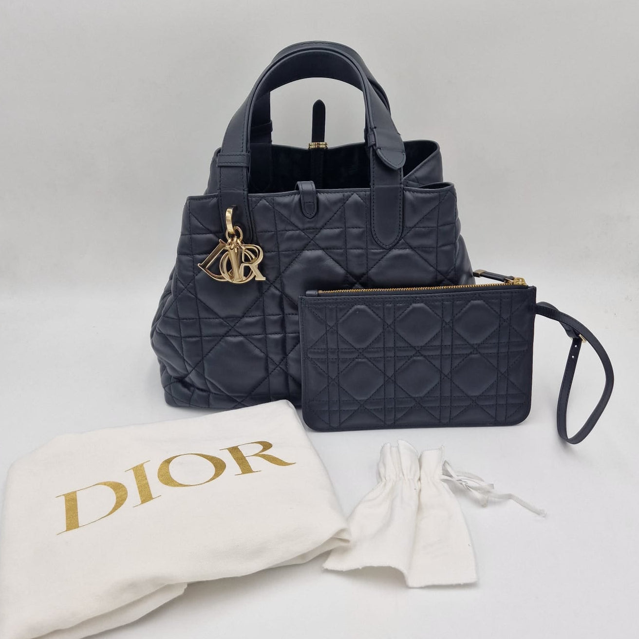 Dior Toujours Medium