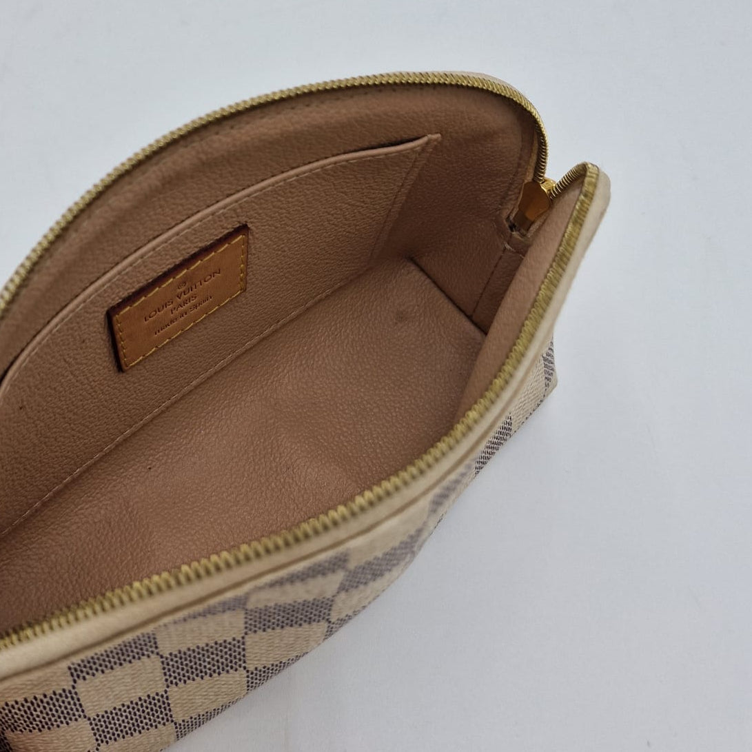 Louis Vuitton Cosmetic Pouch