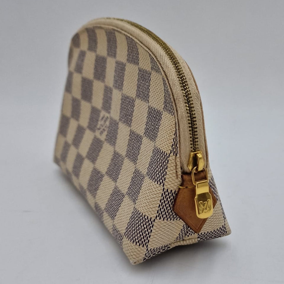 Louis Vuitton Cosmetic Pouch