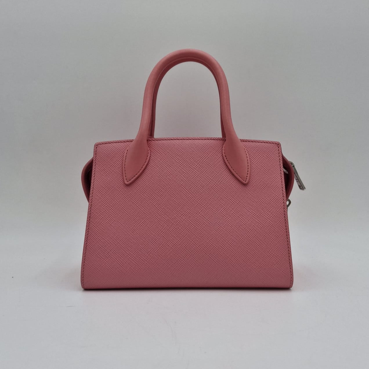 Prada Monochrome Saffiano