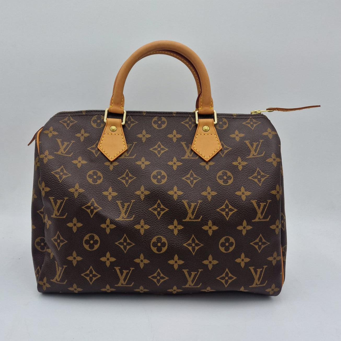 Louis Vuitton Speedy 30 Monogram