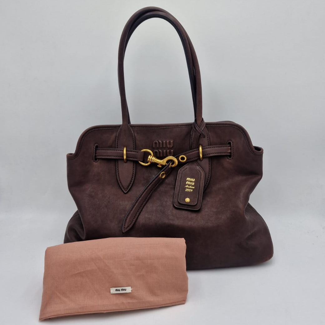 Miu Miu Aventure