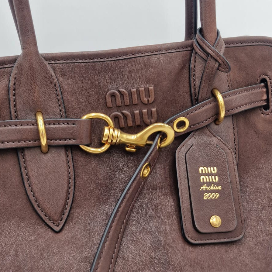 Miu Miu Aventure