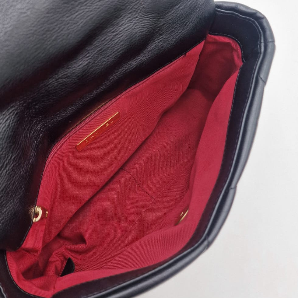 Chanel 19 Bag