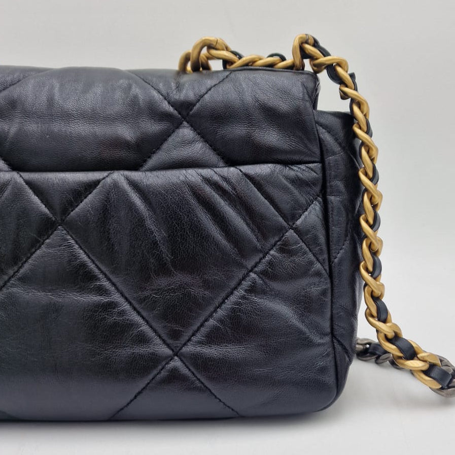 Chanel 19 Bag