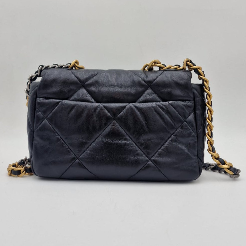 Chanel 19 Bag