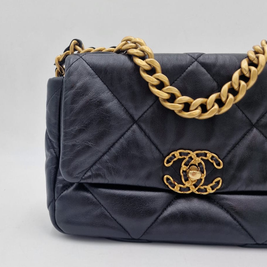 Chanel 19 Bag
