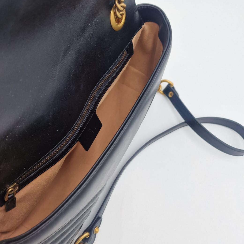 Gucci GG Marmont