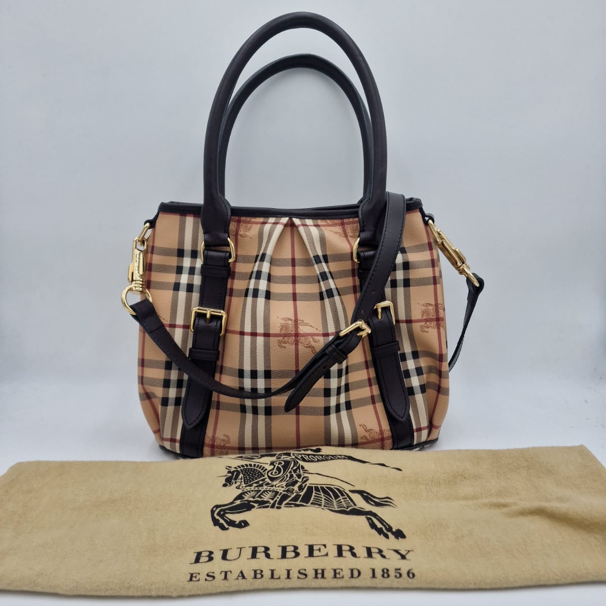 Burberry Tote