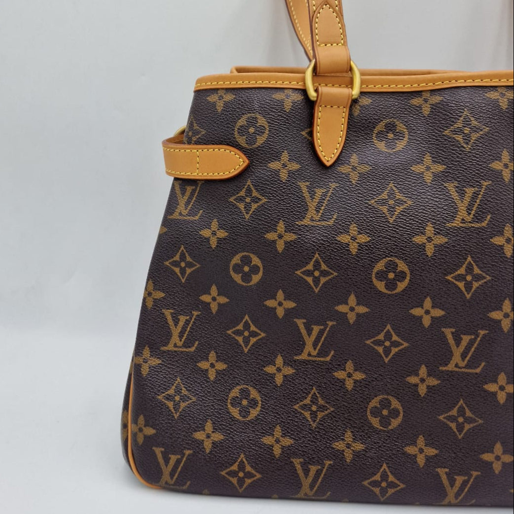Louis Vuitton Batignolles Monogram