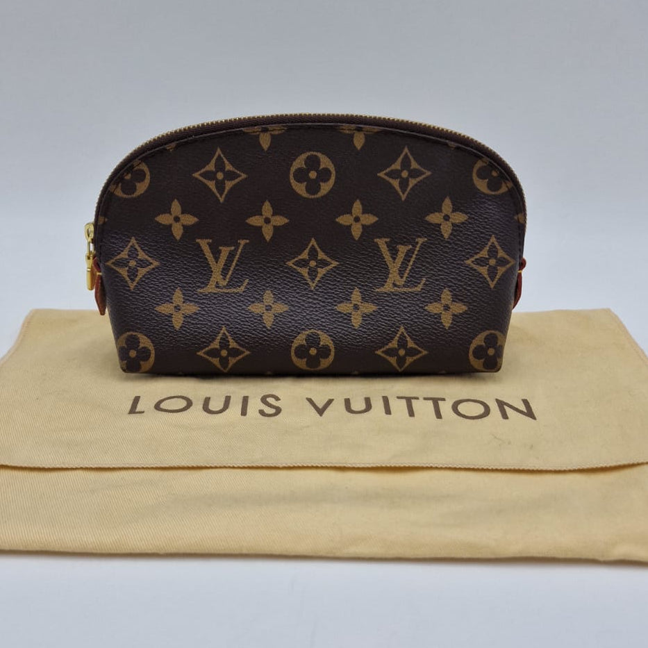 Louis Vuitton Cosmetic Pouch