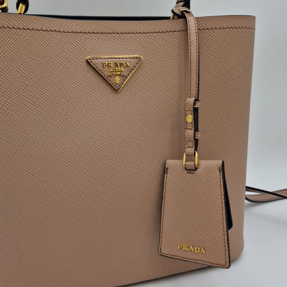 Prada Panier Bucket