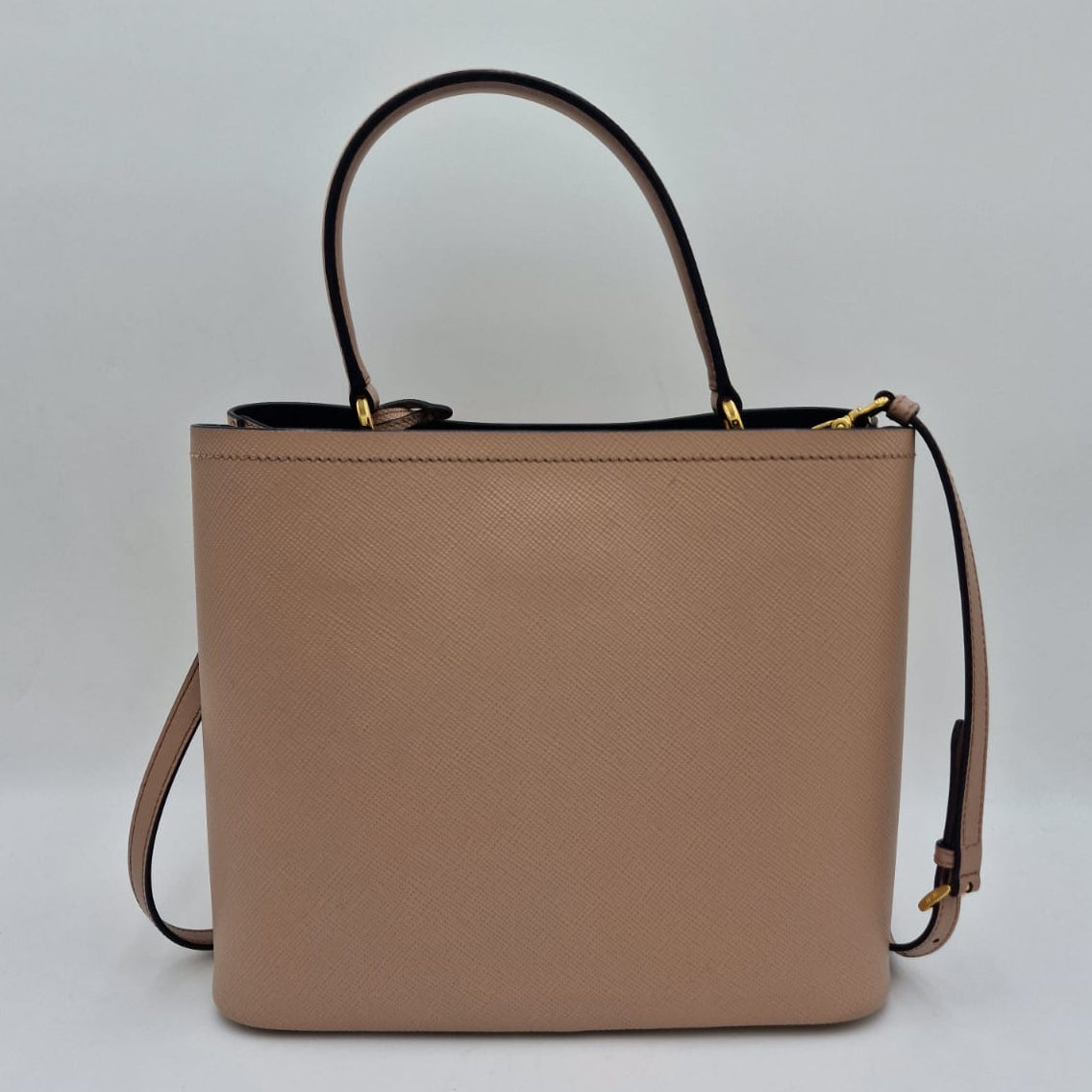 Prada Panier Bucket