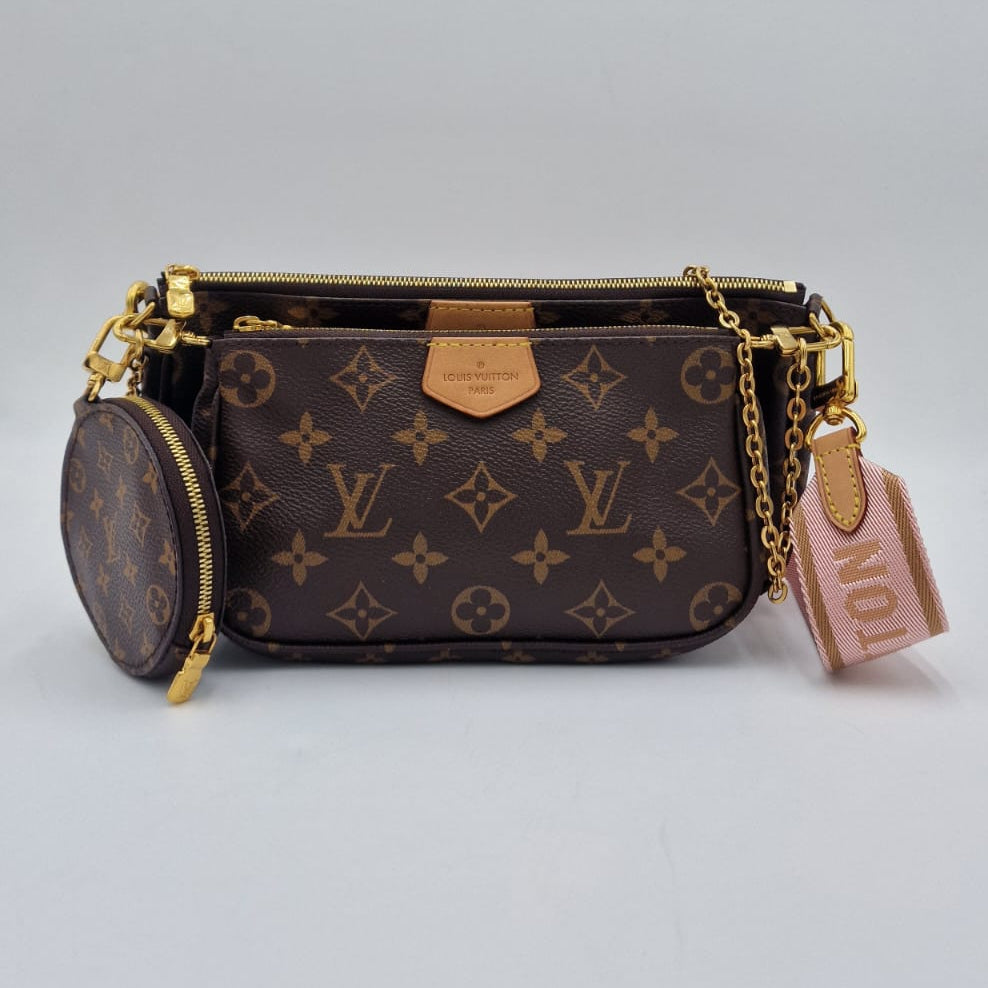 Louis Vuitton Multi Pochette Accessoires