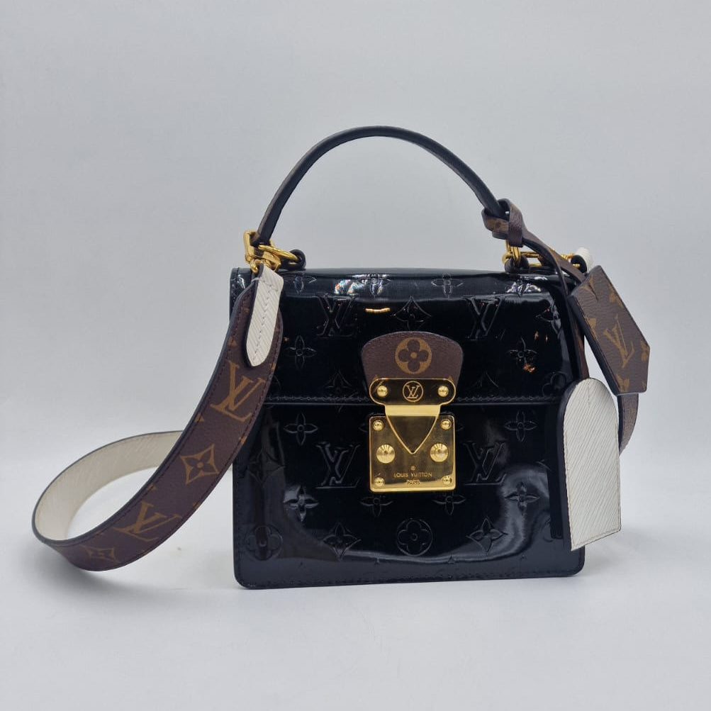 Louis Vuitton Spring Street
