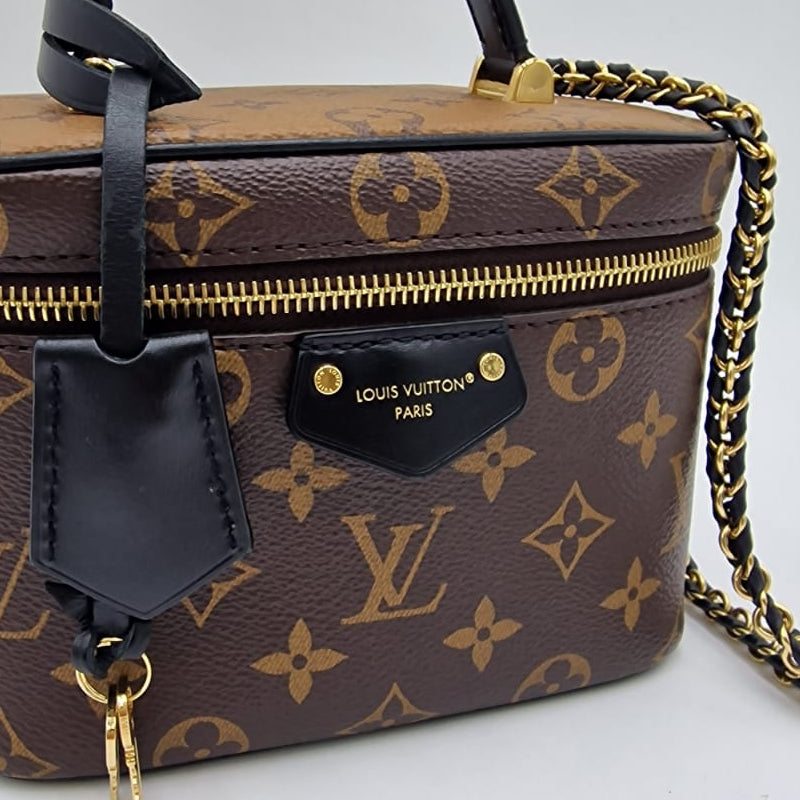 Louis Vuitton Vanity PM Reverse