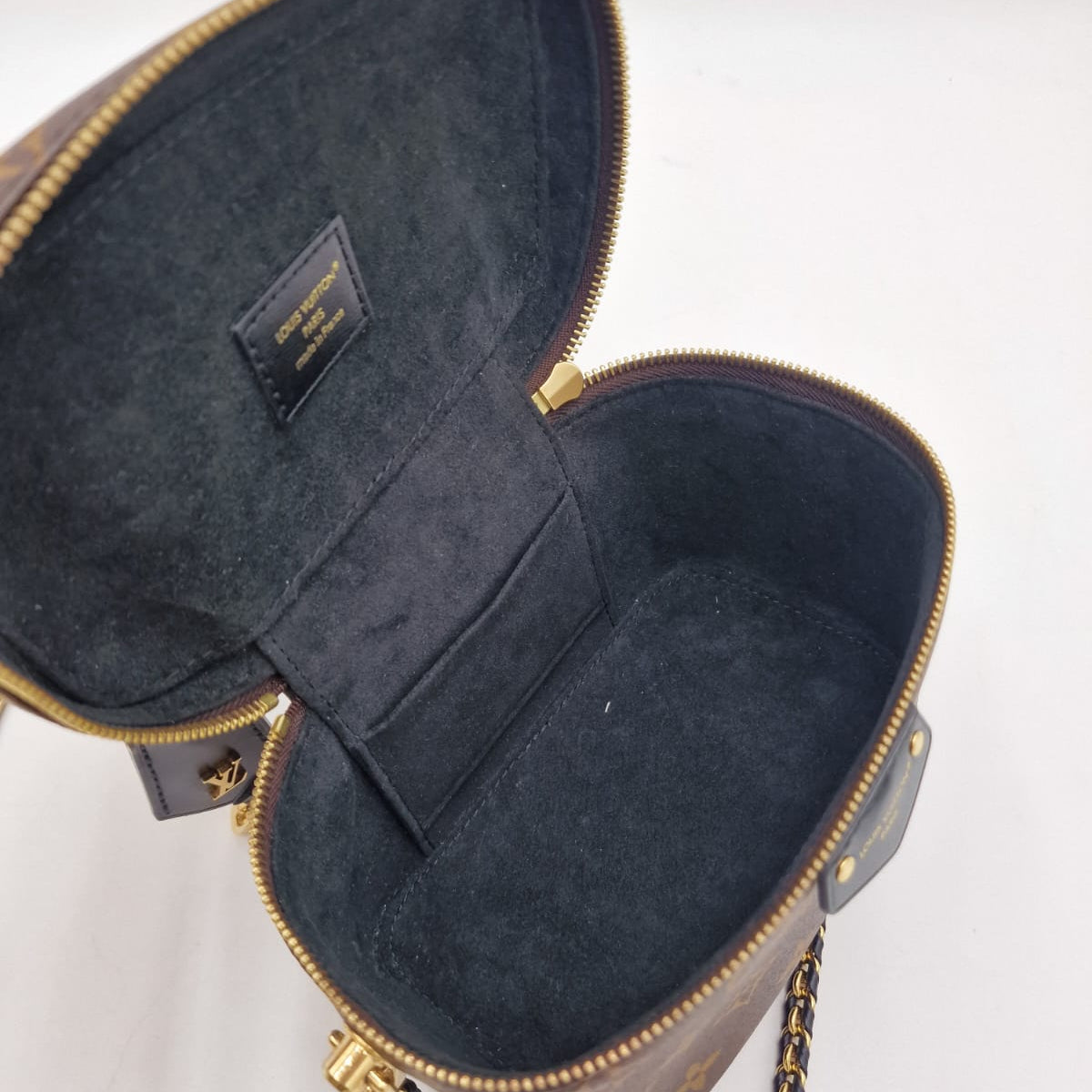 Louis Vuitton Vanity PM Reverse