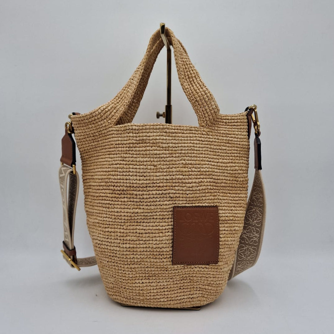Loewe Basket Bag Medium