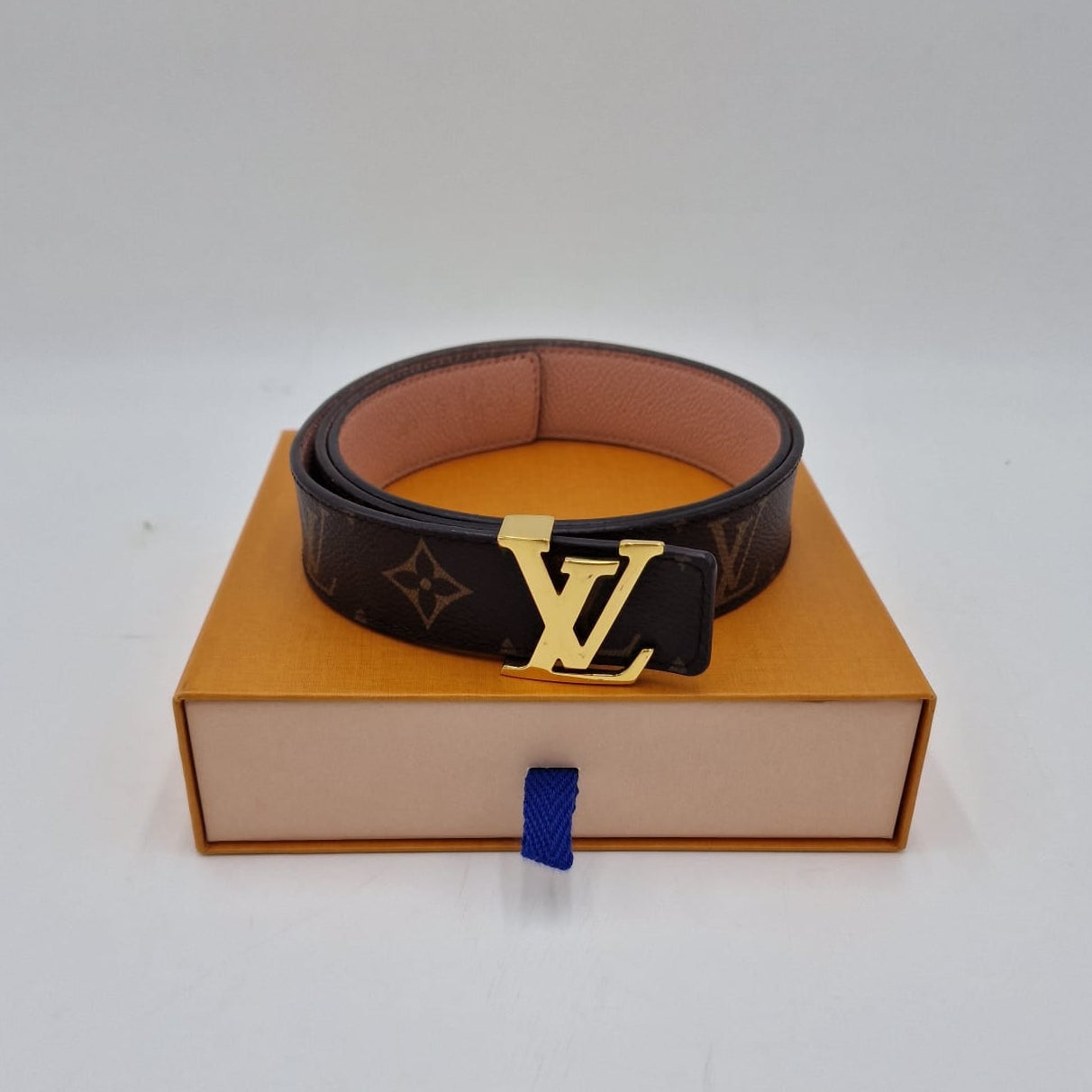 Louis Vuitton Belt