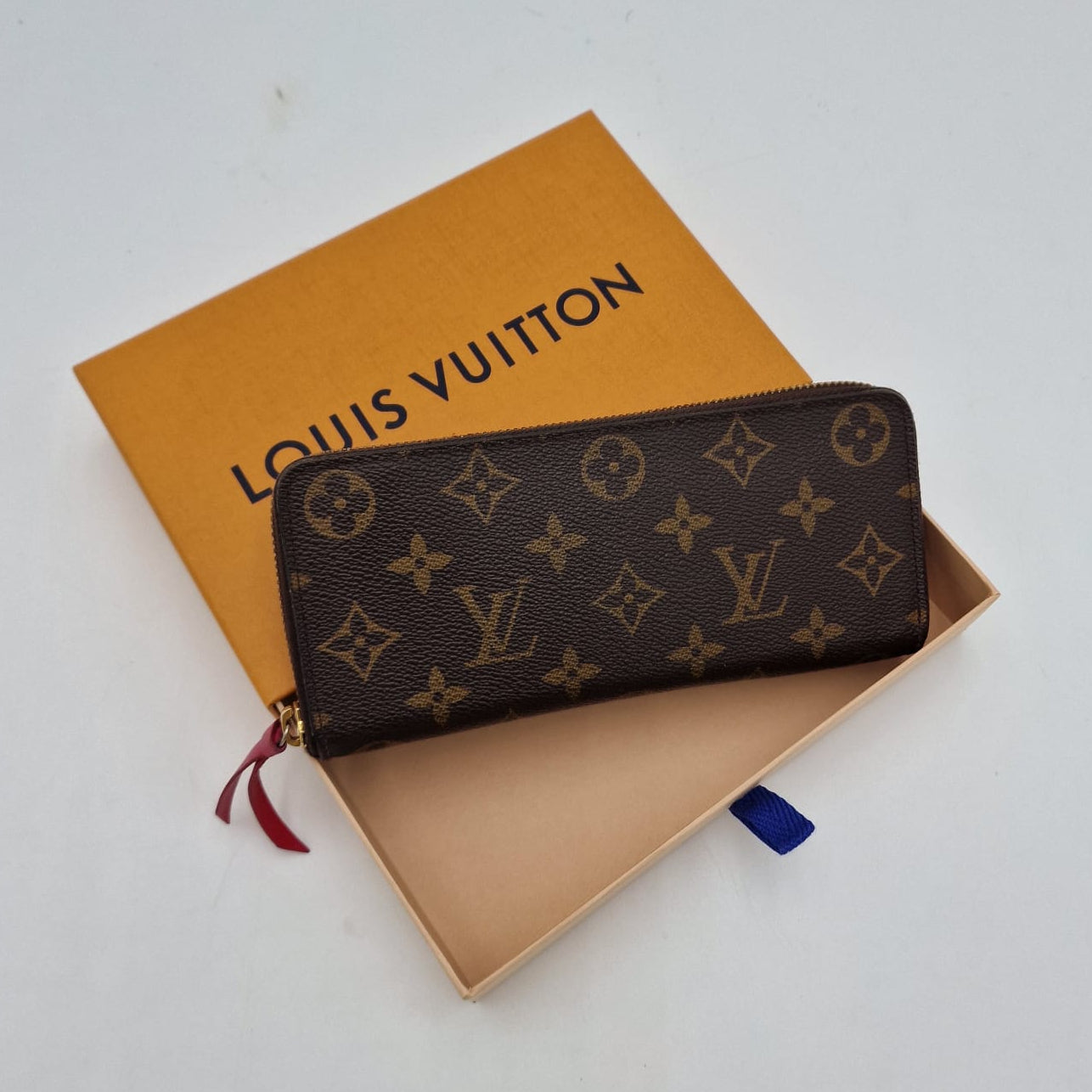 Louis Vuitton Clémence