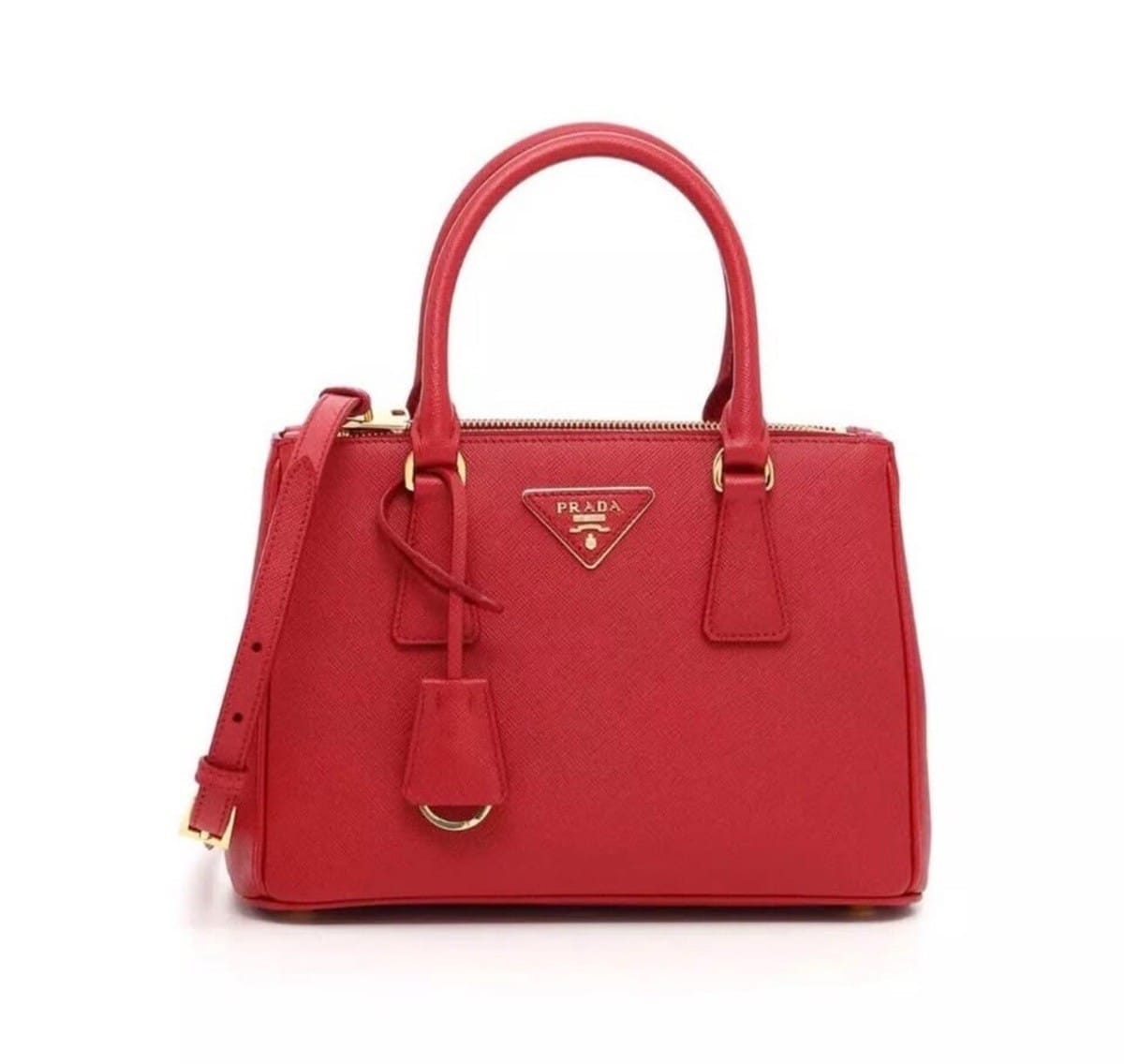 Prada Galleria Mini