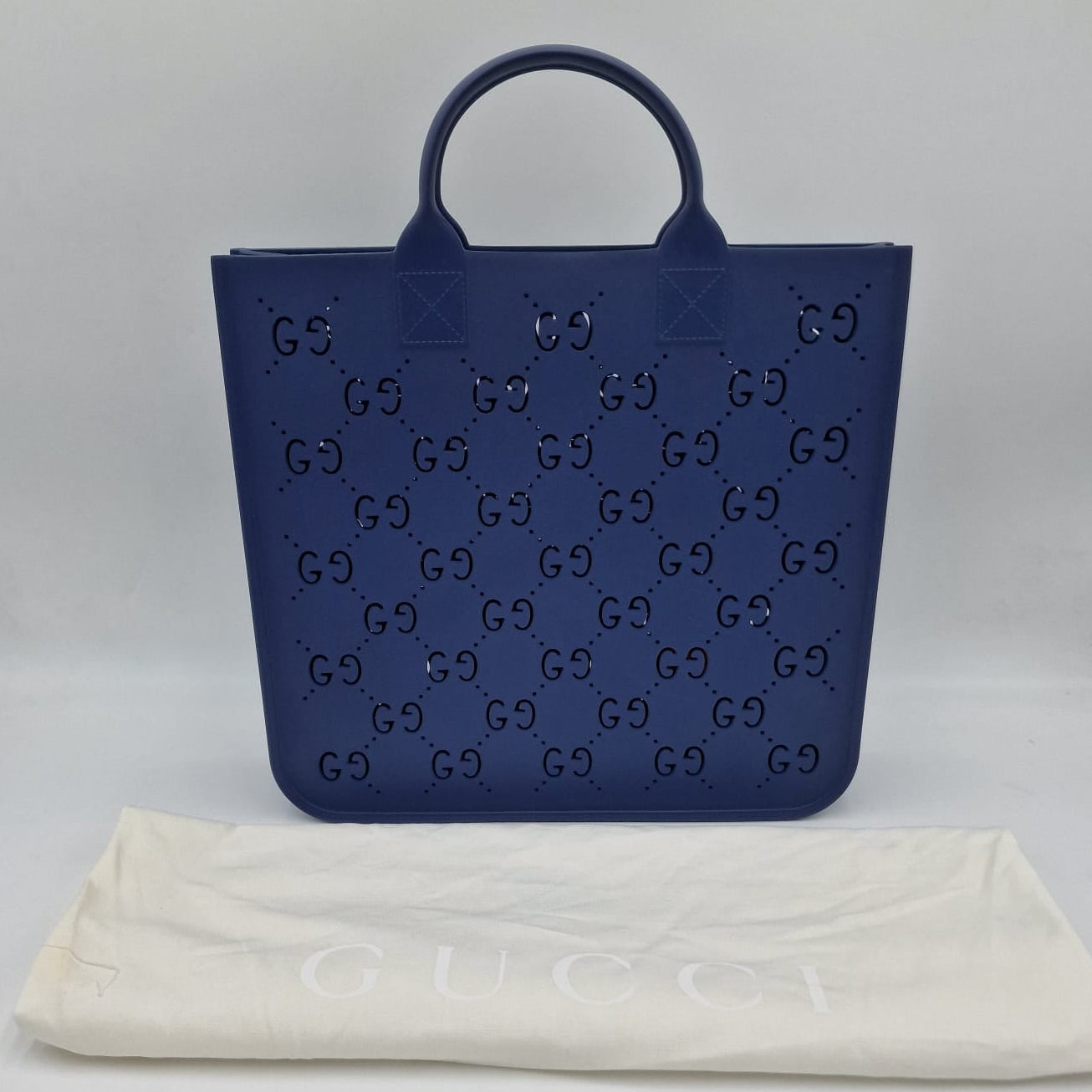 Gucci Kids Tote GG