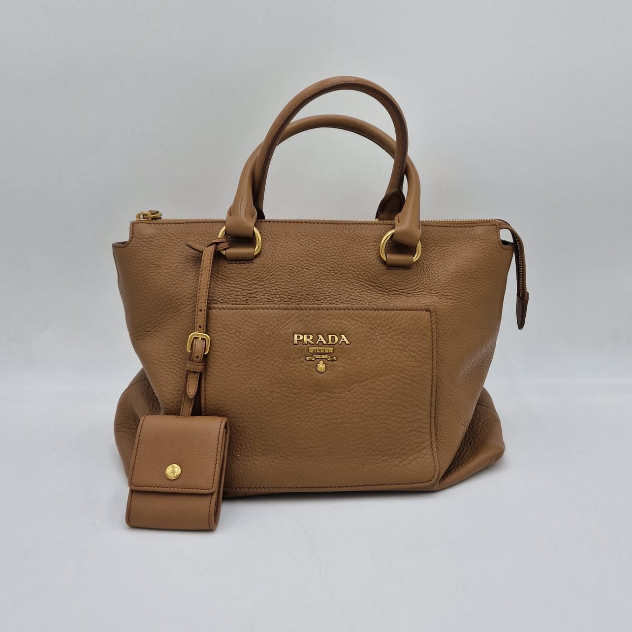 Prada Vitello Daino