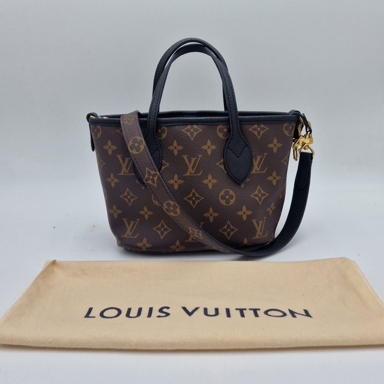 Louis Vuitton Inside Out BB