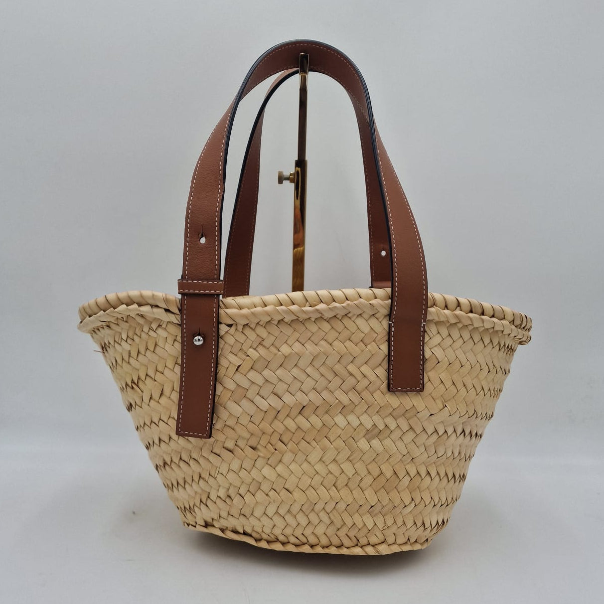 Loewe Basket Bag Medium