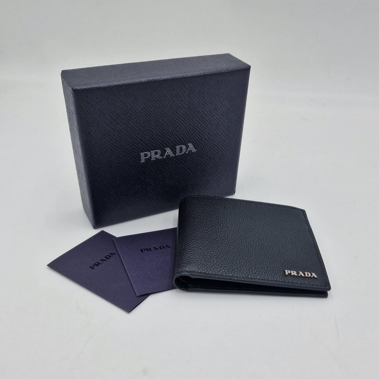 Prada Man Wallet