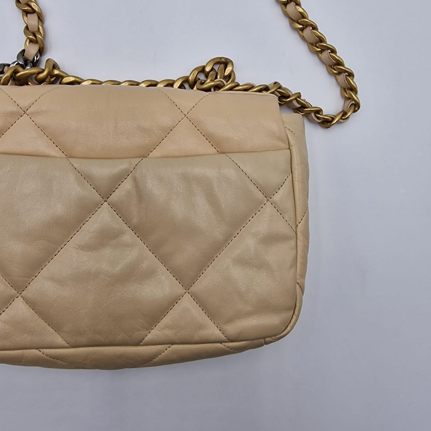 Chanel 19 Bag