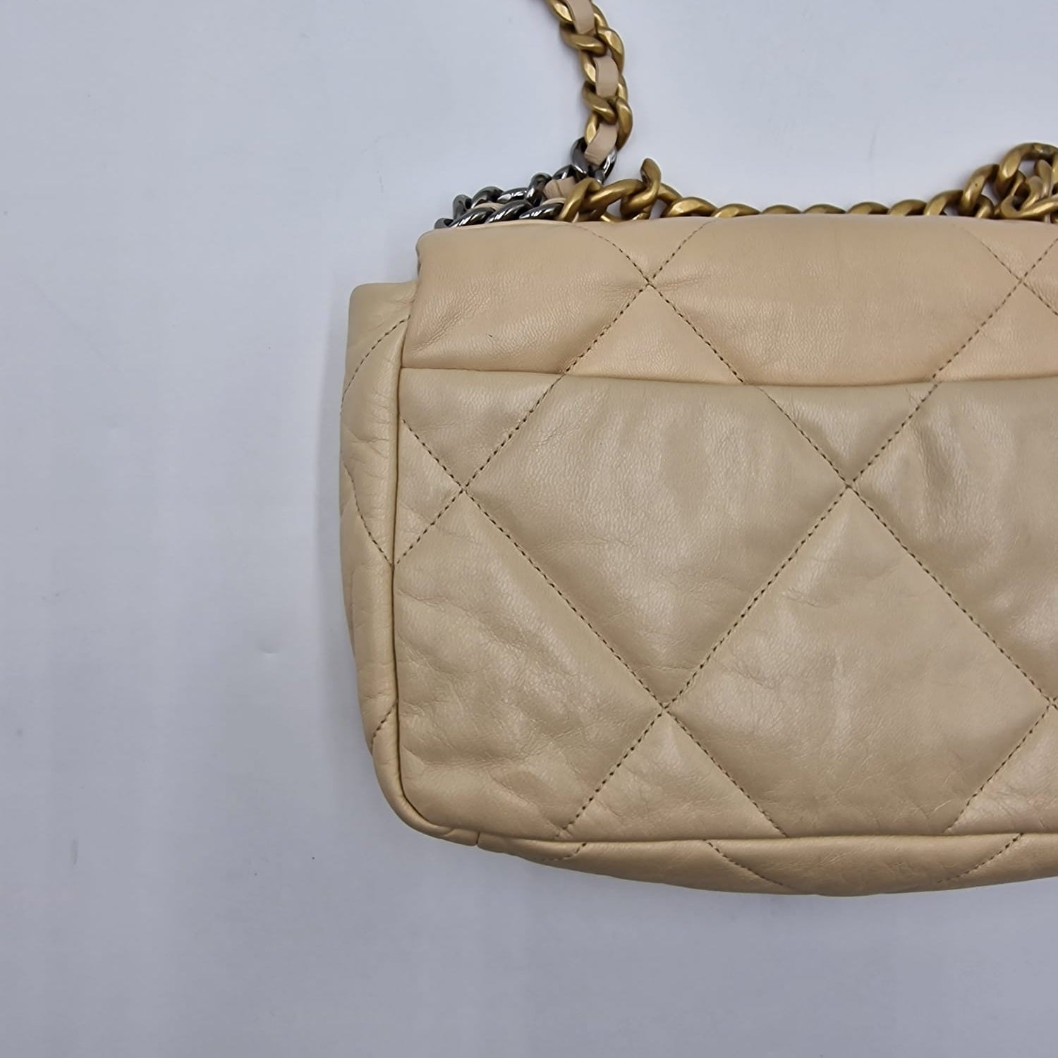 Chanel 19 Bag
