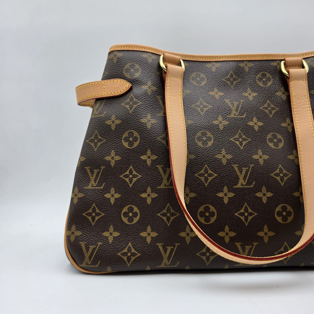 Louis Vuitton Batignolles Monogram