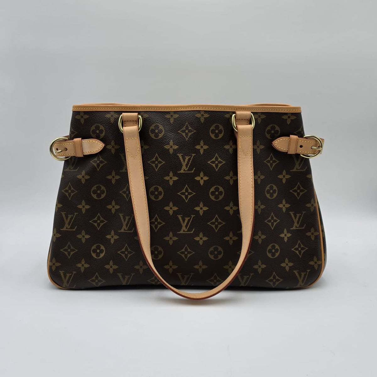 Louis Vuitton Batignolles Monogram