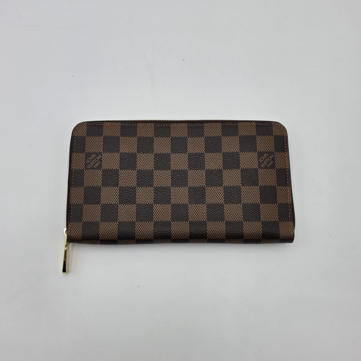 Louis Vuitton Zippy Portfólio Wallet