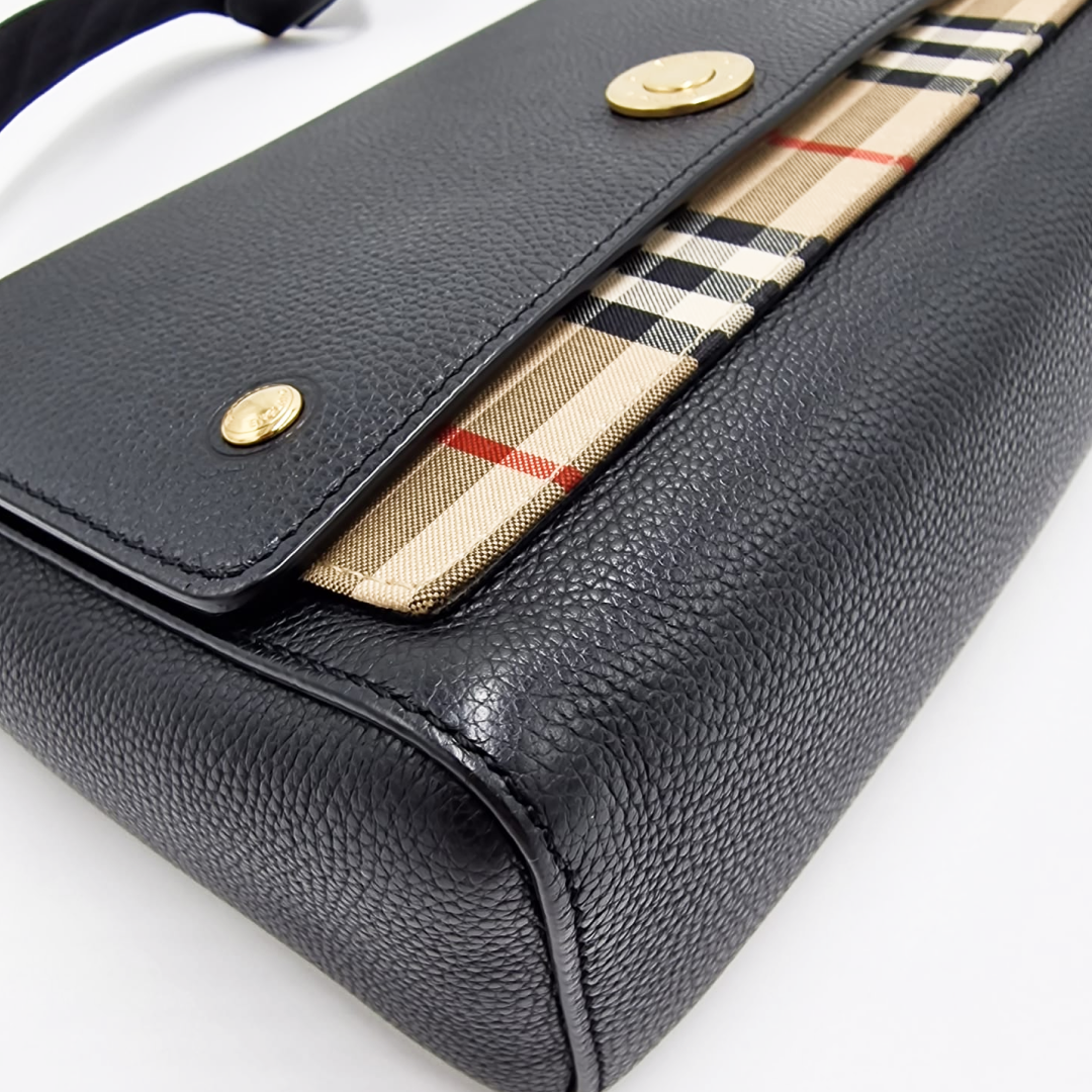 Burberry Note Bag