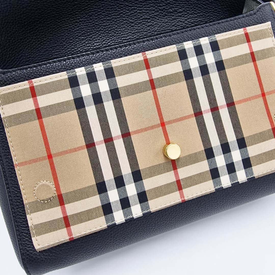 Burberry Note Bag