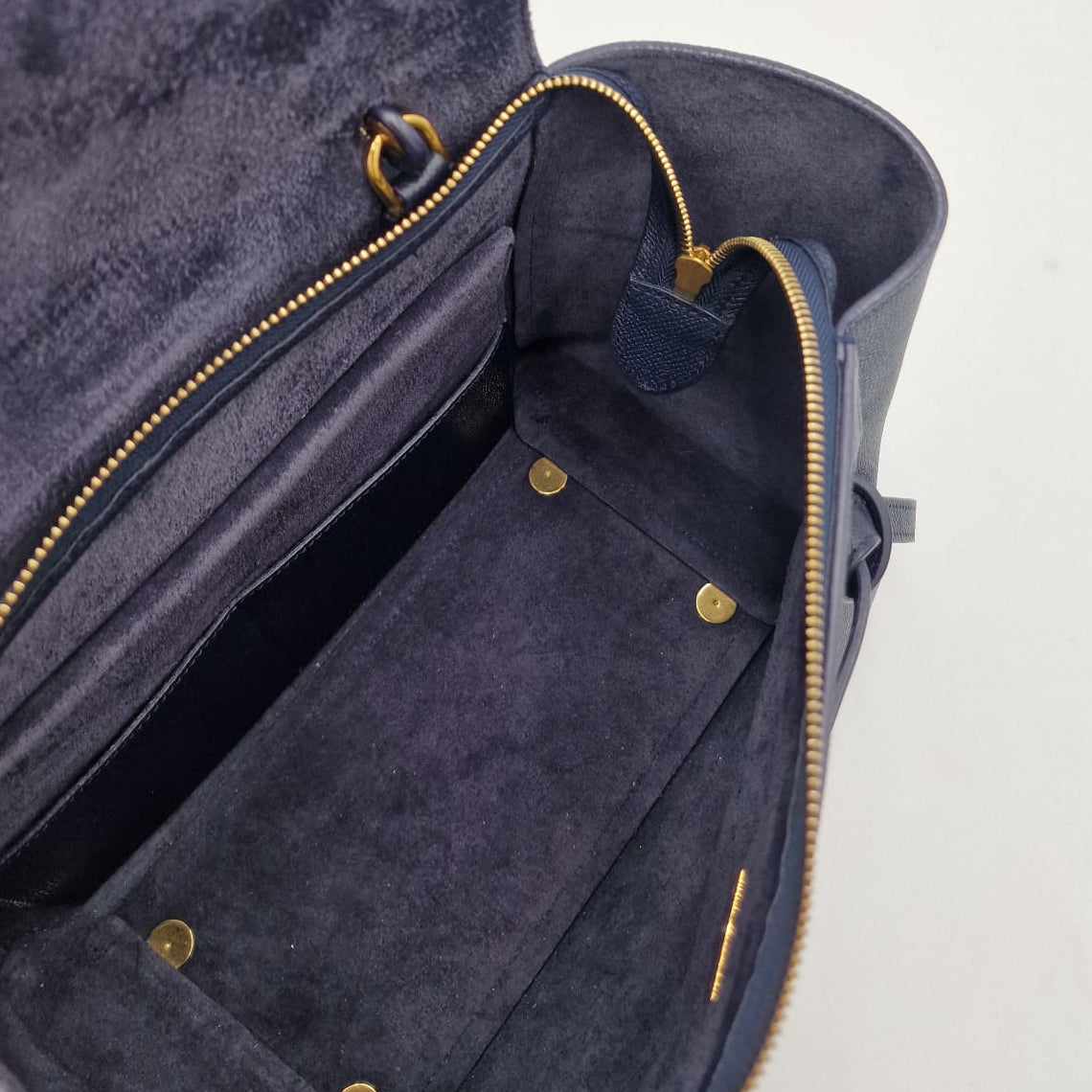 Celine Mini Belt Bag