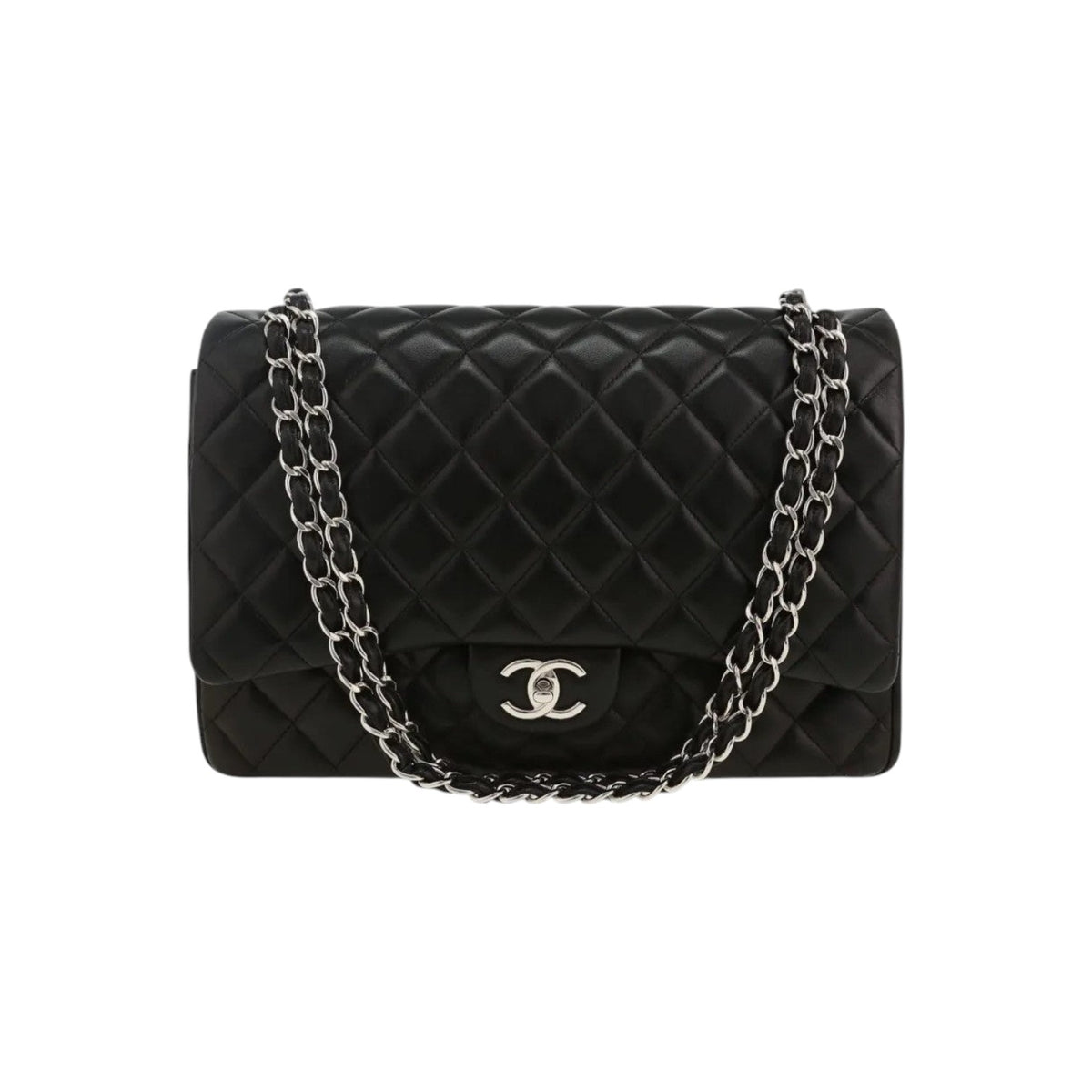 Chanel Classic Maxi Flap