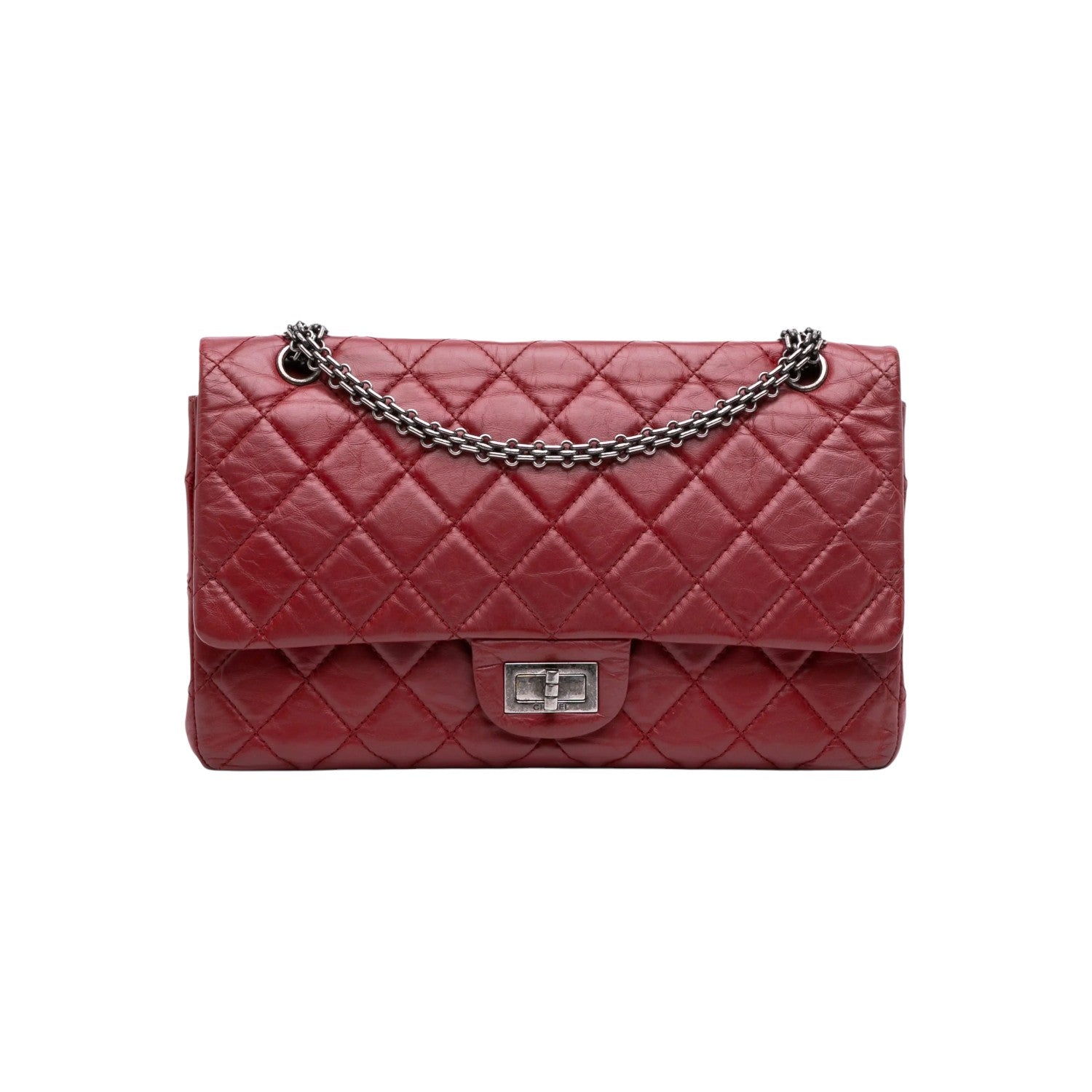 Chanel 2.55 Reissue