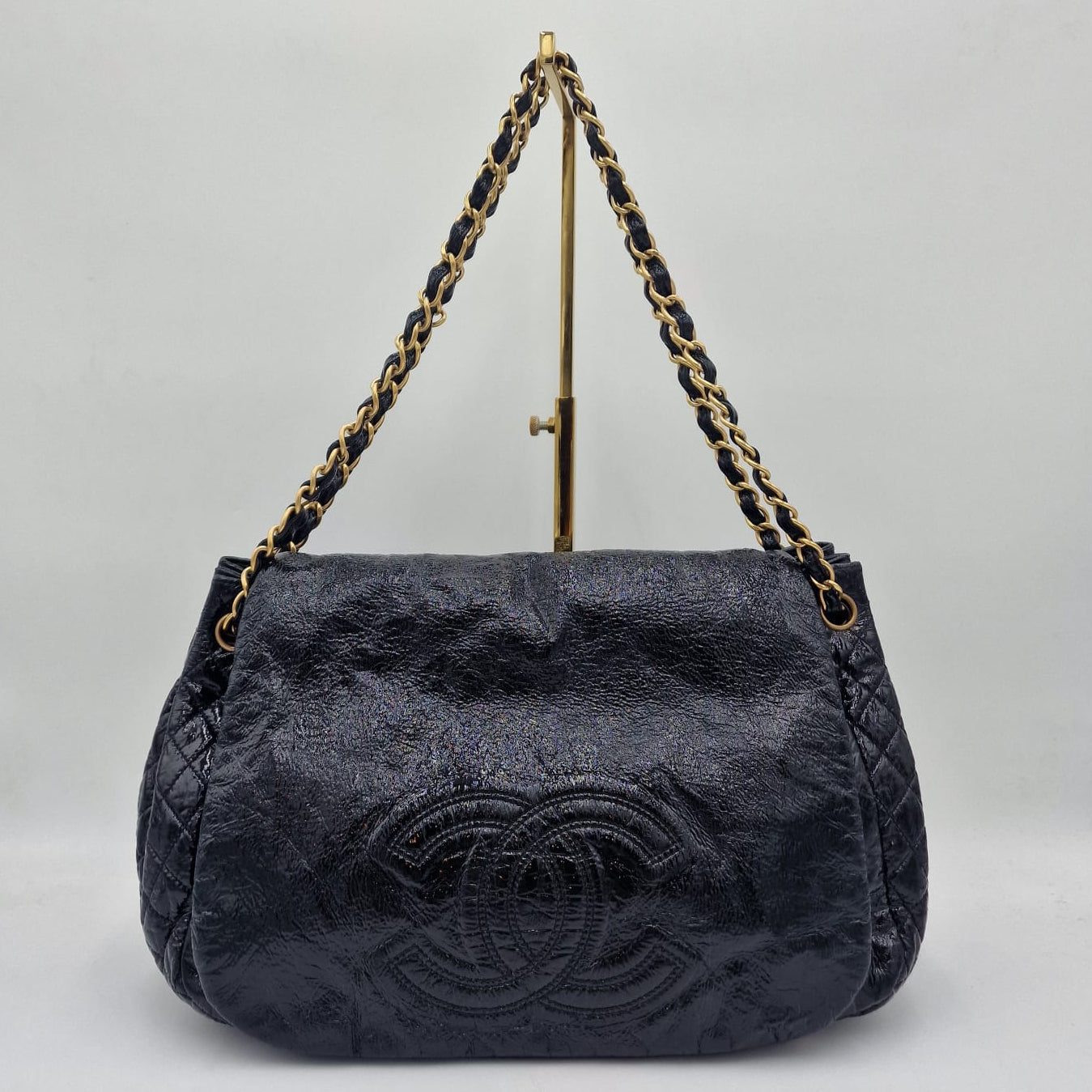 Chanel tote