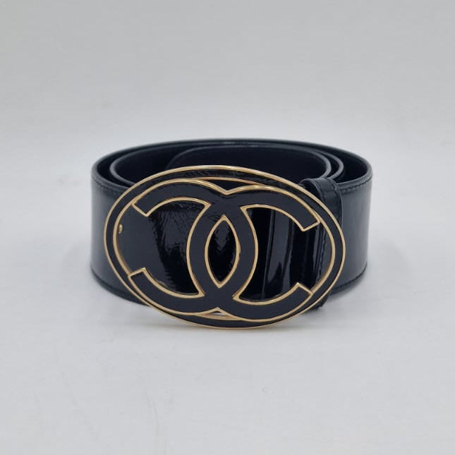 Chanel Vintage Belt