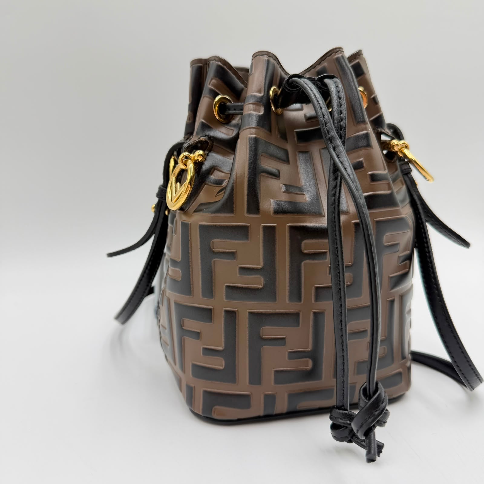 Fendi Mon Tresor Mini